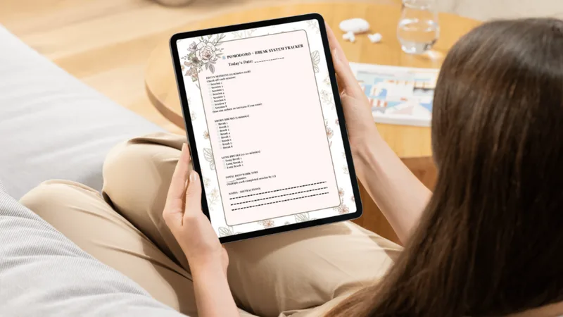 The Profit Architects — Procrastination Cure Kit · screenshot 6 of 6