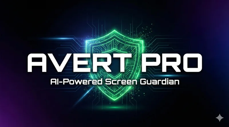 Avert Labs — Getavert Pro: Lifetime Privacy · screenshot 1 of 1