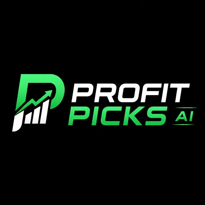 ProfitPicks AI — ProfitPicks AI: Daily Picks · screenshot 1 of 1