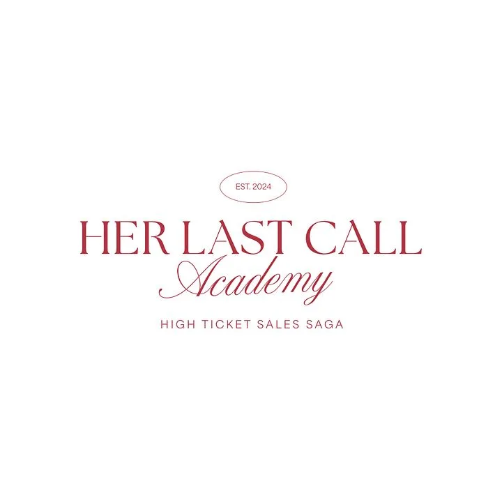 Her Last Call Academy — HLC Academy · screenshot 1 of 5