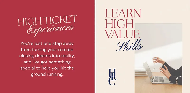 Her Last Call Academy — HLC Academy · screenshot 5 of 5