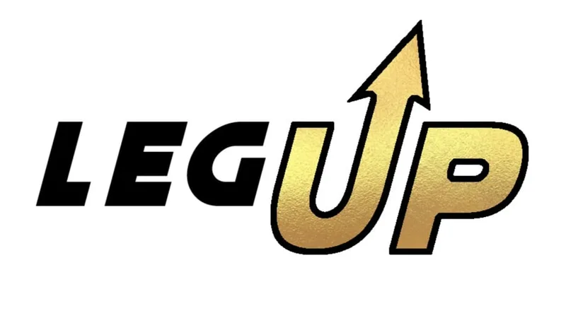 LegUP Picks — LegUP Free Picks · screenshot 1 of 1