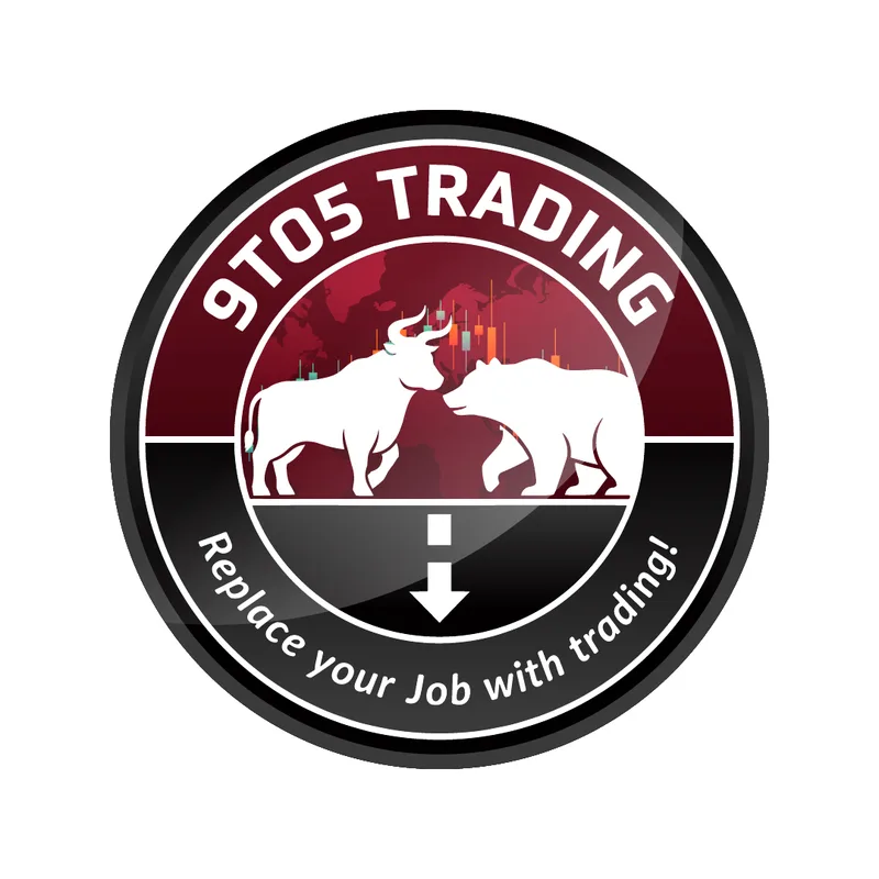 9to5 Trading — 9to5 Trading · screenshot 1 of 1