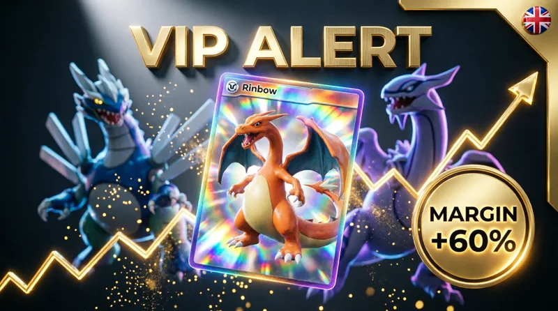 PokeProfit Academy — 💎 PokeProfit Academy | From Hobby to Business · screenshot 1 of 2
