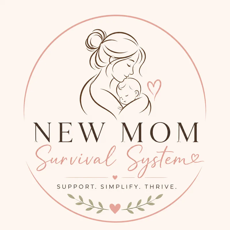 THE COMPLETE GUIDE FOR NEW MOM — Guide For First Time Moms · screenshot 1 of 1