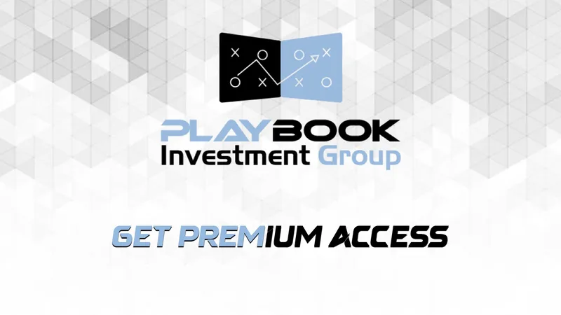 Playbook Investment Group — Playbook Investment Group · screenshot 1 of 1