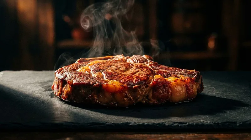The Carnivore Blueprint — The Carnivore Blueprint · screenshot 1 of 1