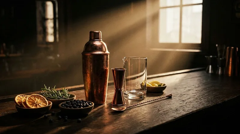 Downloadable Series — Mixology — Mixology Access Pass · screenshot 1 of 1