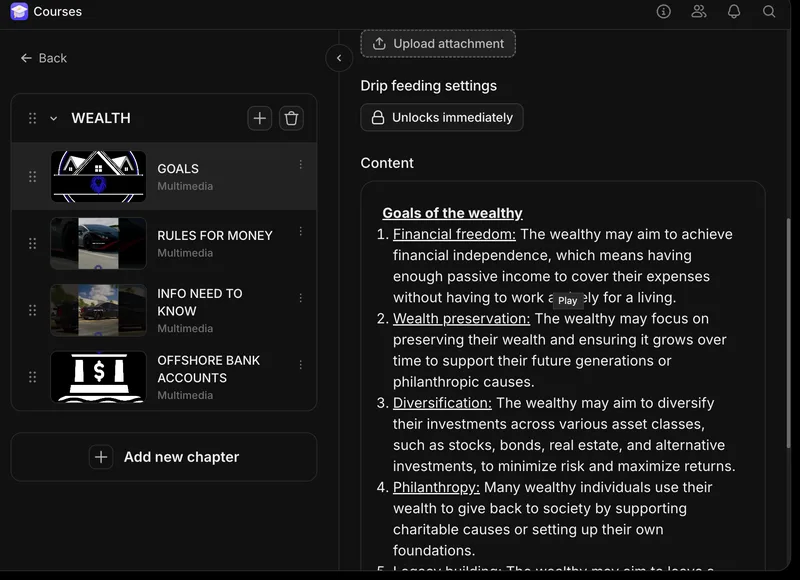 Jones Beast LLC — JB FREEDOM · screenshot 4 of 5