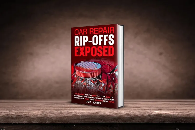 Goldtooth productions — Car repair ripoffs exposed · screenshot 1 of 1
