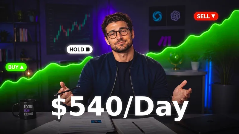 Black Link Crypto — Unlock upto $16K/Month with Crypto Trading. · screenshot 1 of 6