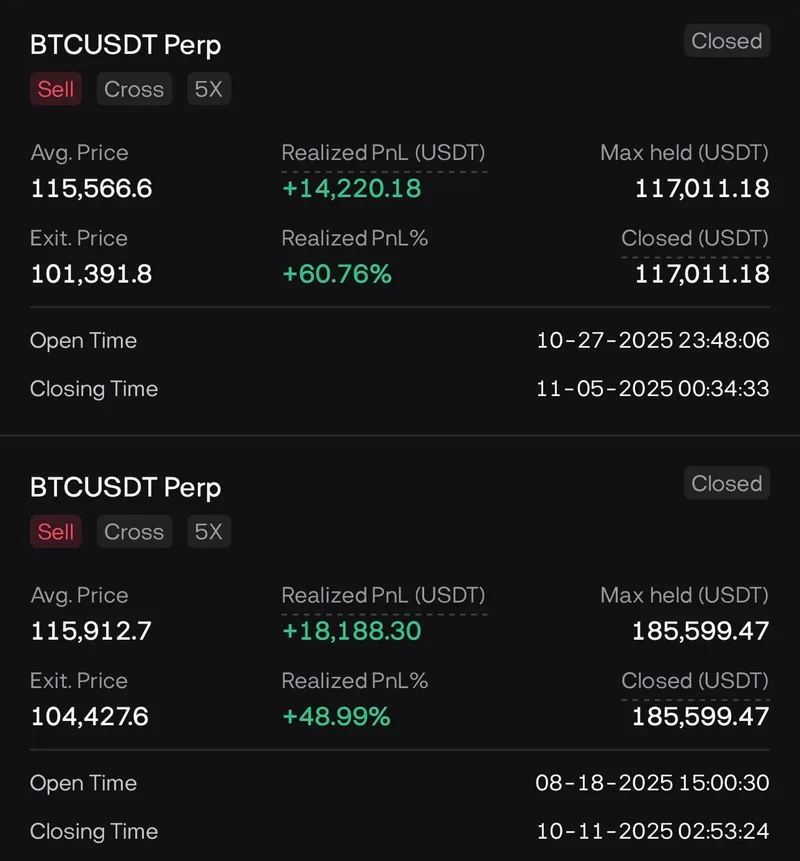 Black Link Crypto — Unlock upto $16K/Month with Crypto Trading. · screenshot 2 of 6