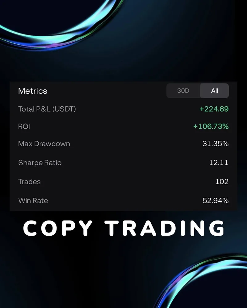 Black Link Crypto — Unlock upto $16K/Month with Crypto Trading. · screenshot 3 of 6