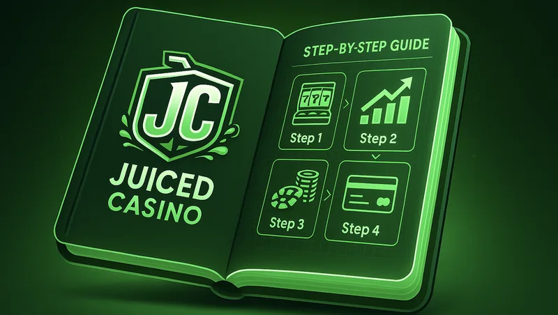 Juiced Bets — Juiced Casino · screenshot 1 of 3