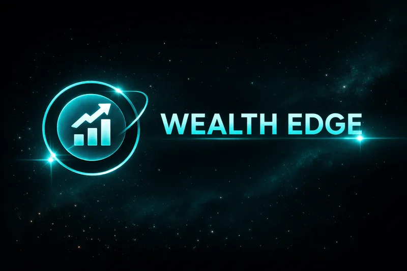 Common Cents — Wealth Edge - 60 Minutes · screenshot 1 of 1