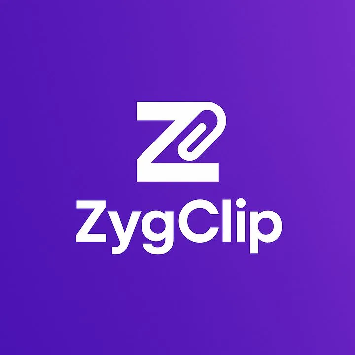 ZygClips — ZygClips Clipping Tool · screenshot 1 of 2