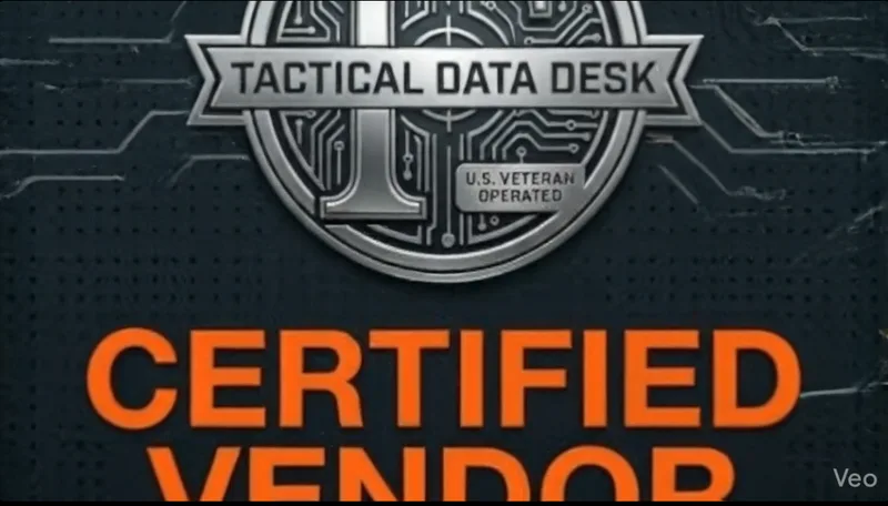 Tactical Data Desk — TDD Sentinel Ultimate Life Time License (Buy it, own it for life, free upgrades) · screenshot 6 of 6