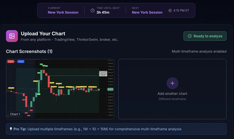 Bucko.ai — Bucko's Indicator · screenshot 4 of 6