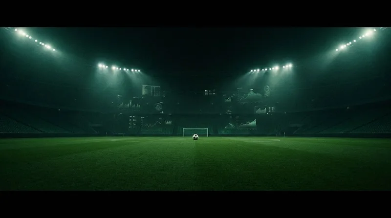 GOALBET — GOALBET VIP · screenshot 1 of 1