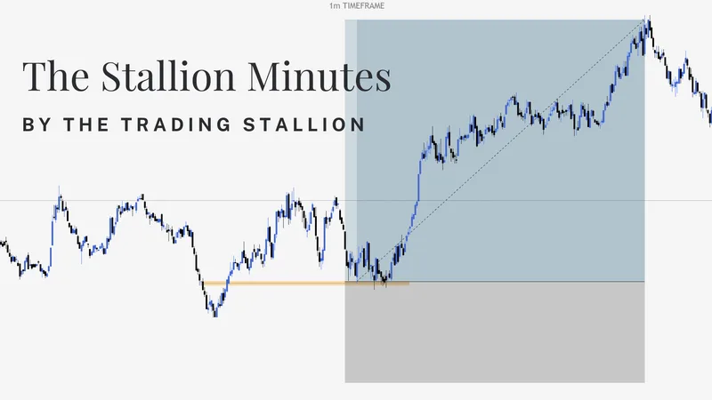 Trading Stallion — Stallion Time Book & Discord · screenshot 1 of 1