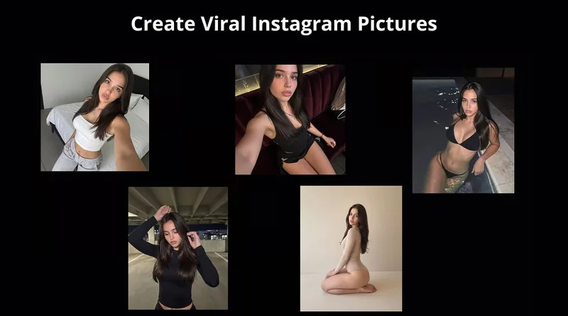 AI Influencer Empire — AI Empire Pro · screenshot 2 of 3