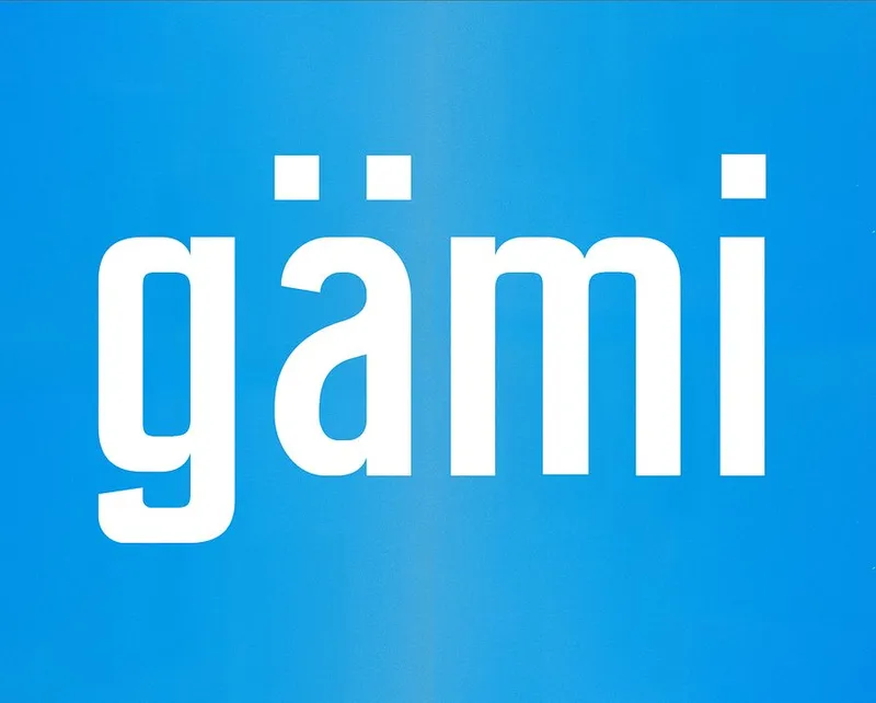 gämi — gämi Pro · screenshot 1 of 1