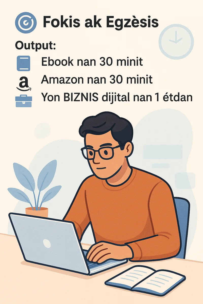 ROMYSTORE MULTISERVICES — Montaj Biznis Ebook · screenshot 1 of 2