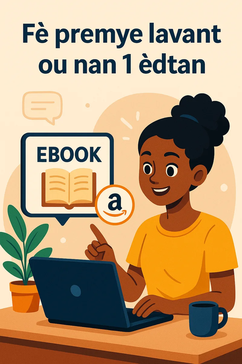 ROMYSTORE MULTISERVICES — Montaj Biznis Ebook · screenshot 2 of 2