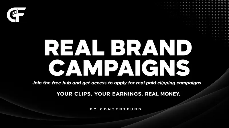 ContentFund — ContentFund Hub · screenshot 4 of 6