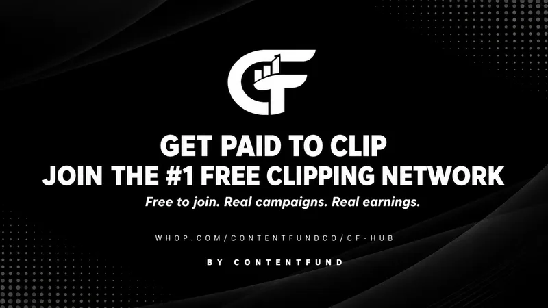 ContentFund — ContentFund Hub · screenshot 6 of 6