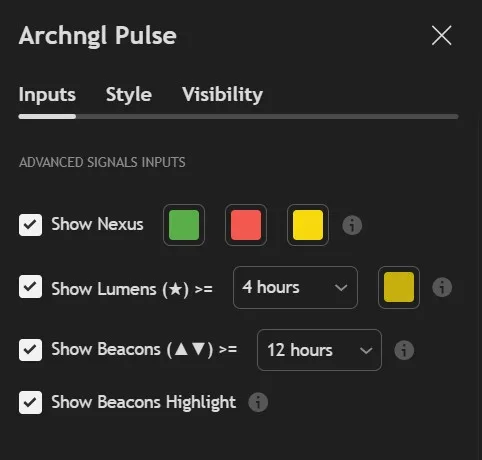 ArchangelSuite — Archangel Suite · screenshot 2 of 4