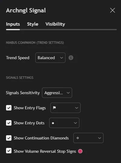 ArchangelSuite — Archangel Suite · screenshot 4 of 4