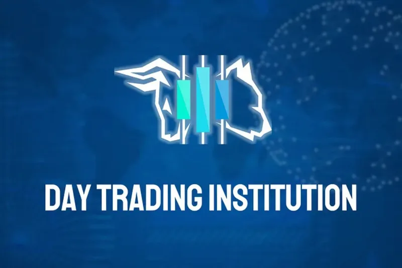 Day Trading Institution — Day Trading Institution · screenshot 1 of 1