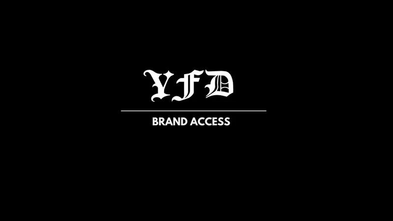 Your First Dollar — Brand Access · screenshot 1 of 1