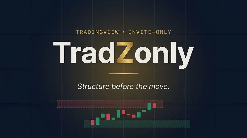TradZonly — TradZonly Strategy · screenshot 1 of 2