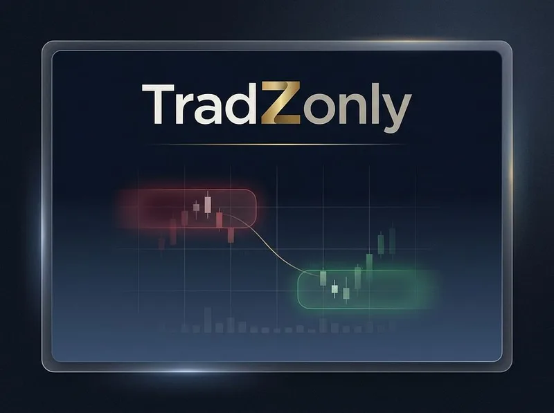 TradZonly — TradZonly Strategy · screenshot 2 of 2