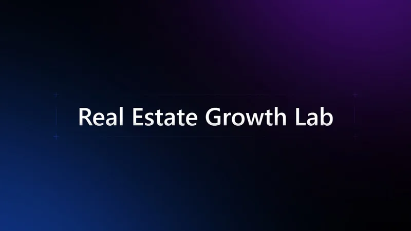Real Estate Growth Lab — Renter Lead Subscription · screenshot 1 of 1
