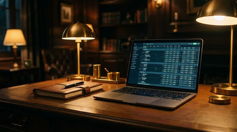 Winning Lines — Betting Fundamentals · screenshot 1 of 1