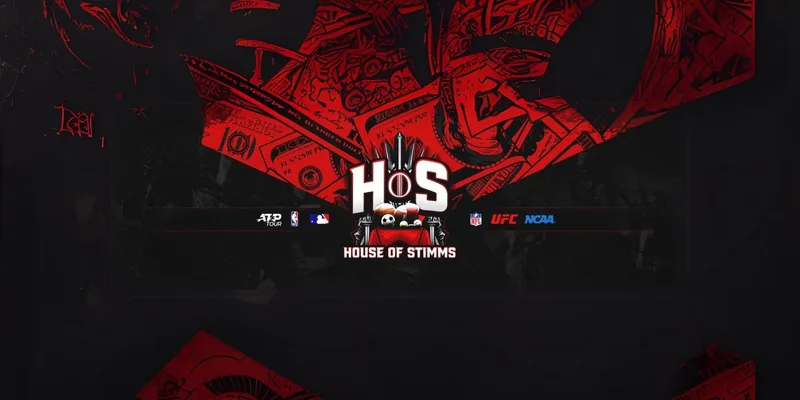 House of Stimms — House of Stimms VIP · screenshot 1 of 1