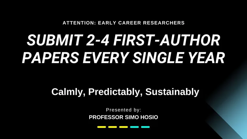 Edge Academia — PhD Power Trio · screenshot 3 of 3