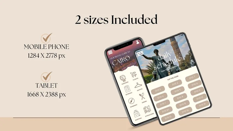 Cairo Like a Local — Cairo Like a Local – Hidden Gems Guide · screenshot 3 of 6