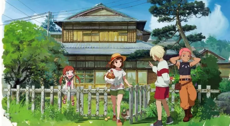 Akari — Akari Game Lore Club · screenshot 2 of 2