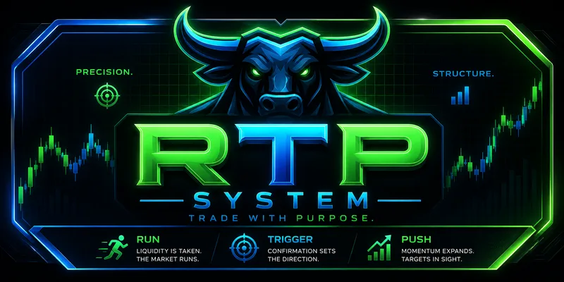 PrintSquad — RTP System and Indicators · screenshot 1 of 6