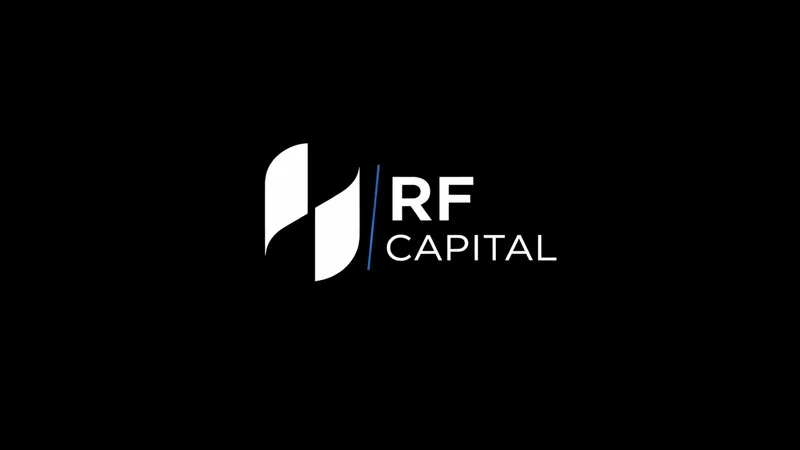 RF Capital — Trading Mastery Program · screenshot 2 of 2