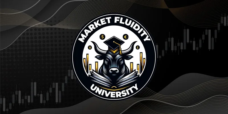 Market Fluidity University — Market Fluidity University · screenshot 1 of 1