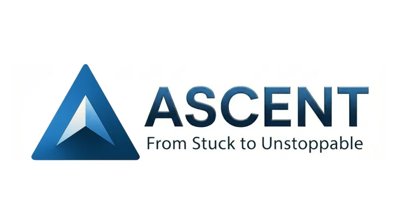 The Ascent Program — The Ascent Program - Base · screenshot 1 of 1