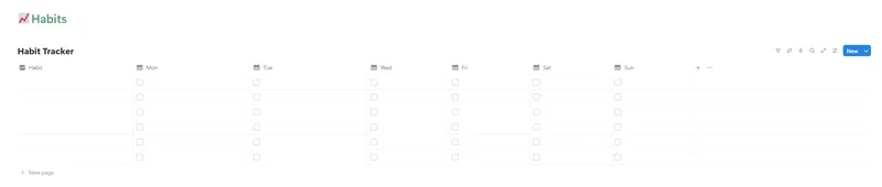 Systemify — Ultimate Student Study System · screenshot 3 of 3