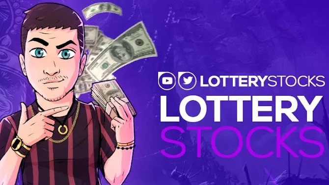LotteryStocks — LotteryStocks Trading Group · screenshot 1 of 1