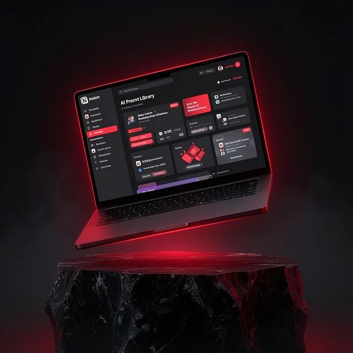 AI Blueprint —  AI Dashboard all-in-one · screenshot 1 of 1