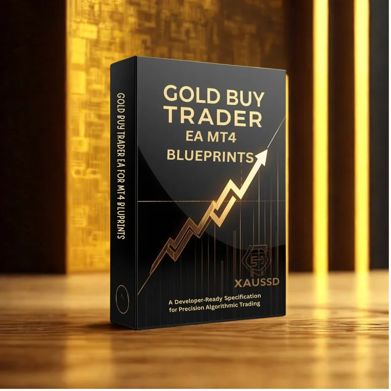 Gold Buy Trader — Gold Buy Trader EA Prompts · screenshot 1 of 1